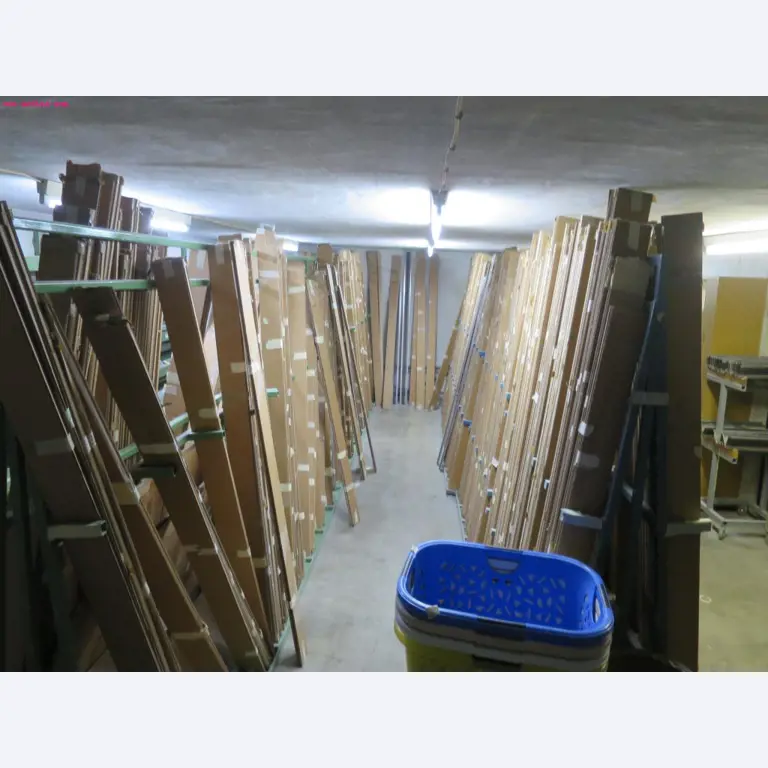 Máquinas dos sectores da fiação, tecelagem e tinturaria - Localização 79787 Lauchringen-1