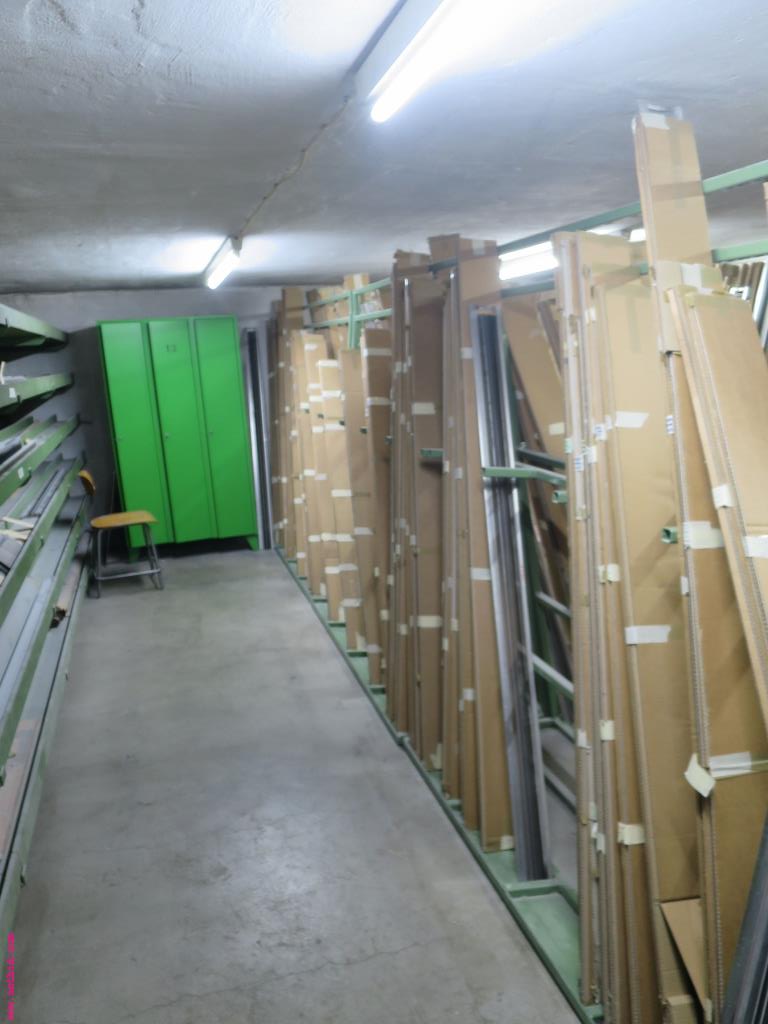 Machines des domaines de la filature, du tissage et de la teinture - Standort 79787 Lauchringen-4