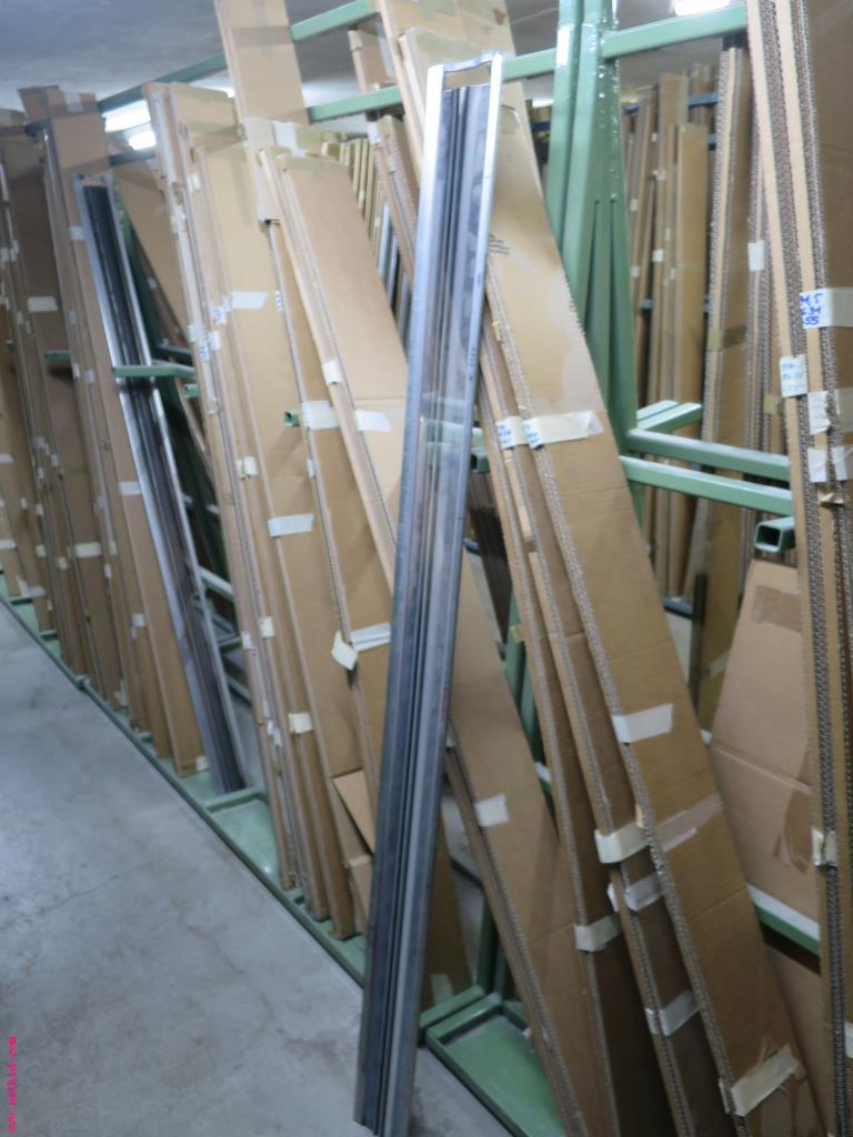 Machines des domaines de la filature, du tissage et de la teinture - Standort 79787 Lauchringen-5