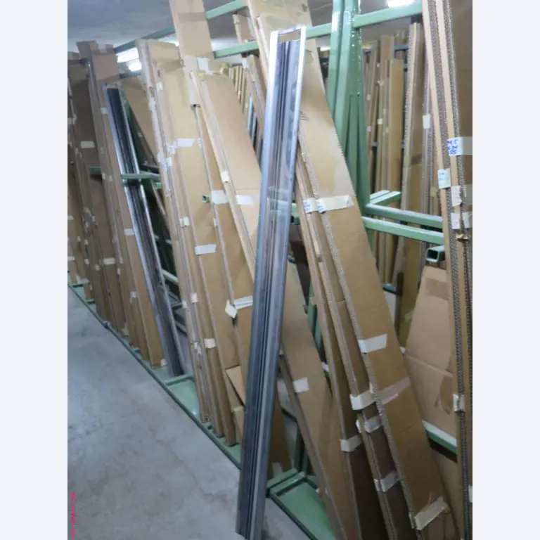 Máquinas dos sectores da fiação, tecelagem e tinturaria - Localização 79787 Lauchringen-5