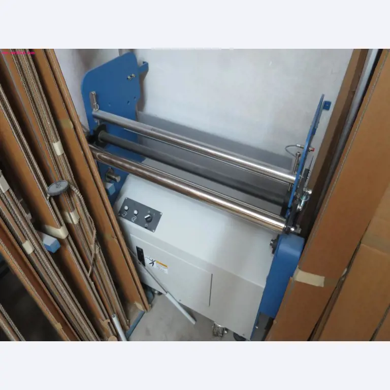 Máquinas dos sectores da fiação, tecelagem e tinturaria - Localização 79787 Lauchringen-6