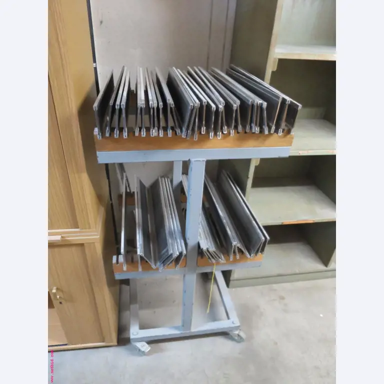 Máquinas dos sectores da fiação, tecelagem e tinturaria - Localização 79787 Lauchringen-7