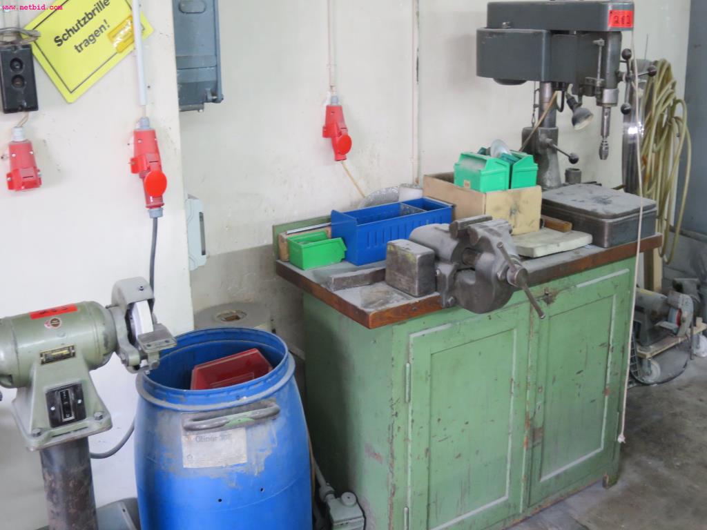 Maschinen aus den Bereichen Spinnerei, Weberei und Färberei  - Standort 79787 Lauchringen-4