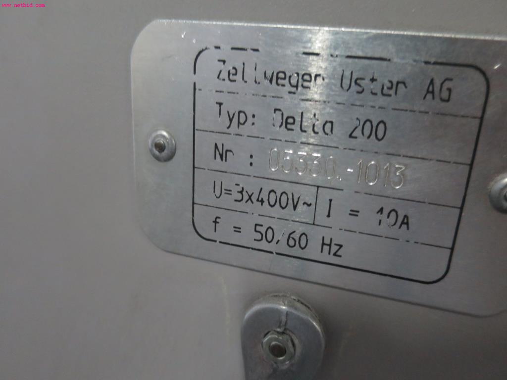 Maschinen aus den Bereichen Spinnerei, Weberei und Färberei  - Standort 79787 Lauchringen-10