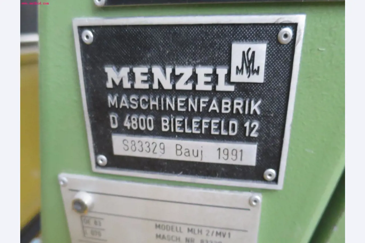 Máquinas dos sectores da fiação, tecelagem e tinturaria - Localização 79787 Lauchringen-3