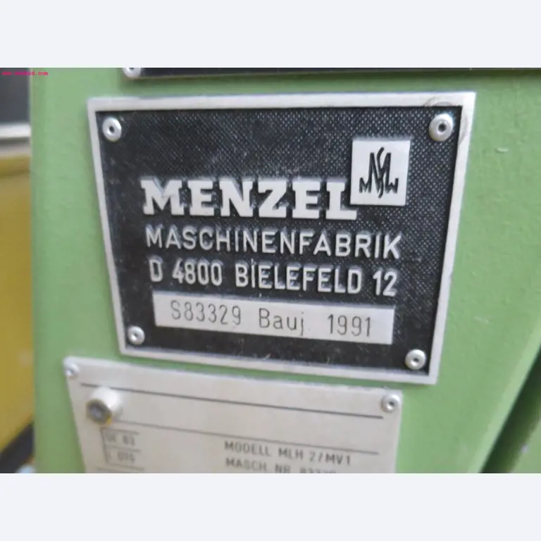 Máquinas dos sectores da fiação, tecelagem e tinturaria - Localização 79787 Lauchringen-3