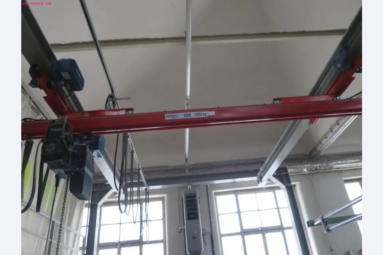 Máquinas dos sectores da fiação, tecelagem e tinturaria - Localização 79787 Lauchringen-1