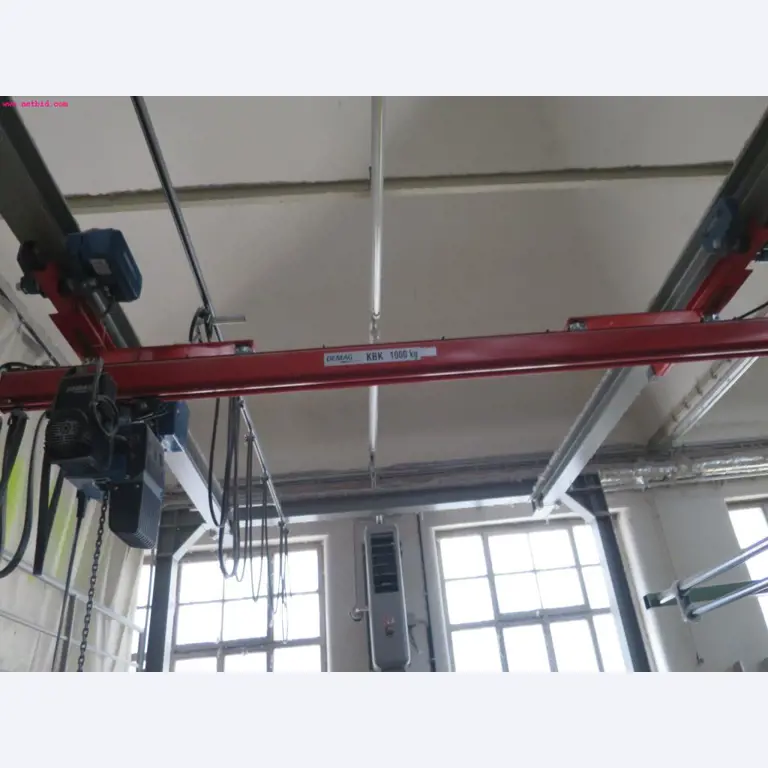 Máquinas dos sectores da fiação, tecelagem e tinturaria - Localização 79787 Lauchringen-1