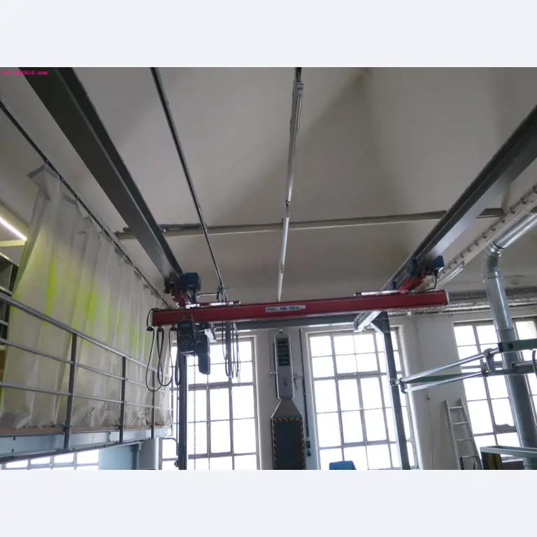 Máquinas dos sectores da fiação, tecelagem e tinturaria - Localização 79787 Lauchringen-3