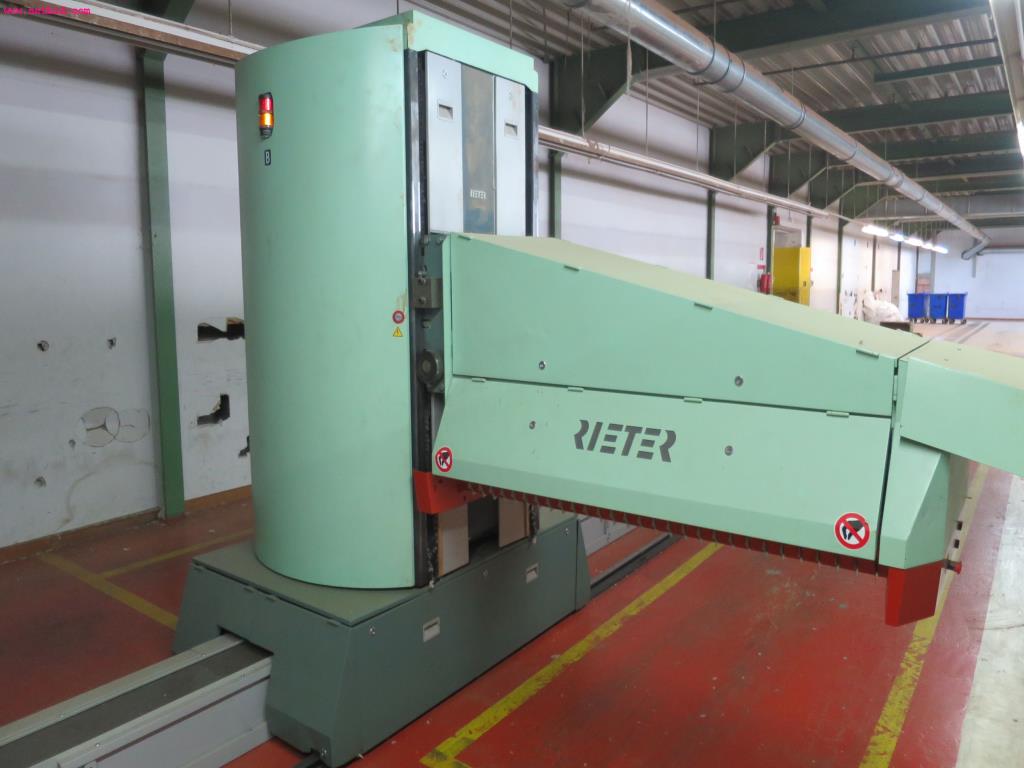 Maschinen aus den Bereichen Spinnerei, Weberei und Färberei  - Standort 79787 Lauchringen-3