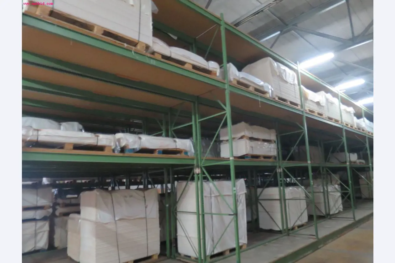 Máquinas dos sectores da fiação, tecelagem e tinturaria - Localização 79787 Lauchringen-2