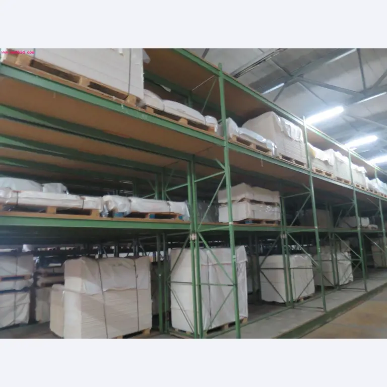 Máquinas dos sectores da fiação, tecelagem e tinturaria - Localização 79787 Lauchringen-2