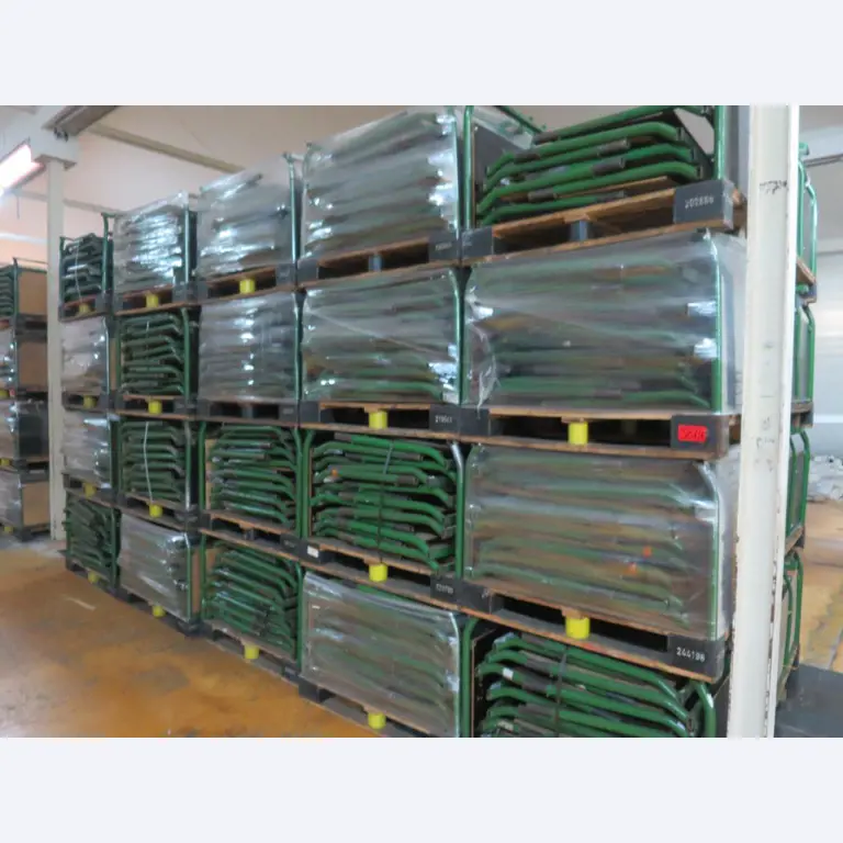 Máquinas dos sectores da fiação, tecelagem e tinturaria - Localização 79787 Lauchringen-1