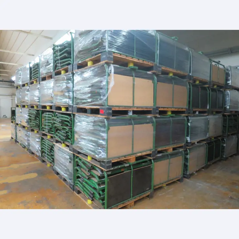 Máquinas dos sectores da fiação, tecelagem e tinturaria - Localização 79787 Lauchringen-1