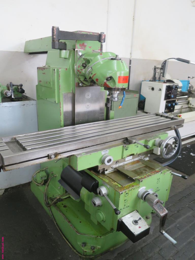 Maschinen aus den Bereichen Spinnerei, Weberei und Färberei  - Standort 79787 Lauchringen-1