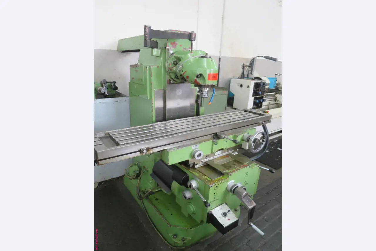 Máquinas dos sectores da fiação, tecelagem e tinturaria - Localização 79787 Lauchringen-1