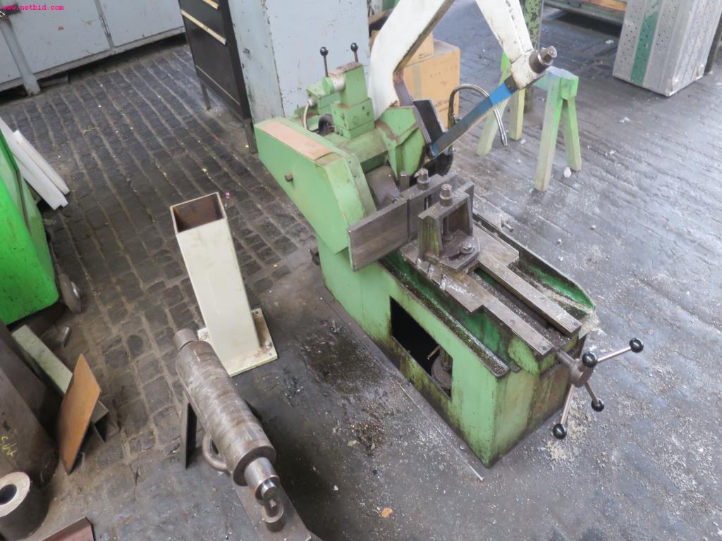 Maschinen aus den Bereichen Spinnerei, Weberei und Färberei  - Standort 79787 Lauchringen-2