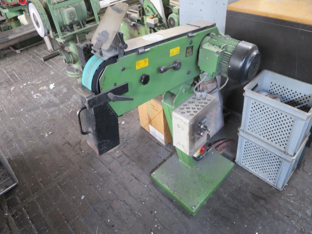 Maschinen aus den Bereichen Spinnerei, Weberei und Färberei  - Standort 79787 Lauchringen-2