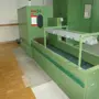 thumbnail-Textielmachines voor spinnen, weven en verven - Locatie 79787 Lauchringen, DU-3