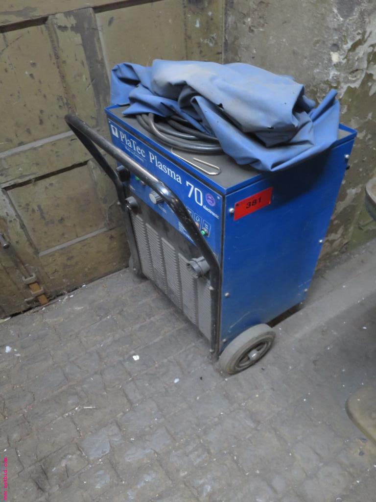 Máquinas dos sectores da fiação, tecelagem e tinturaria - Localização 79787 Lauchringen-1