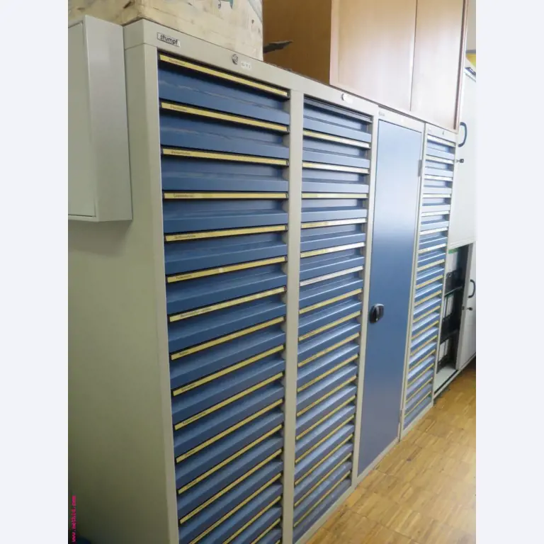 Máquinas dos sectores da fiação, tecelagem e tinturaria - Localização 79787 Lauchringen-1