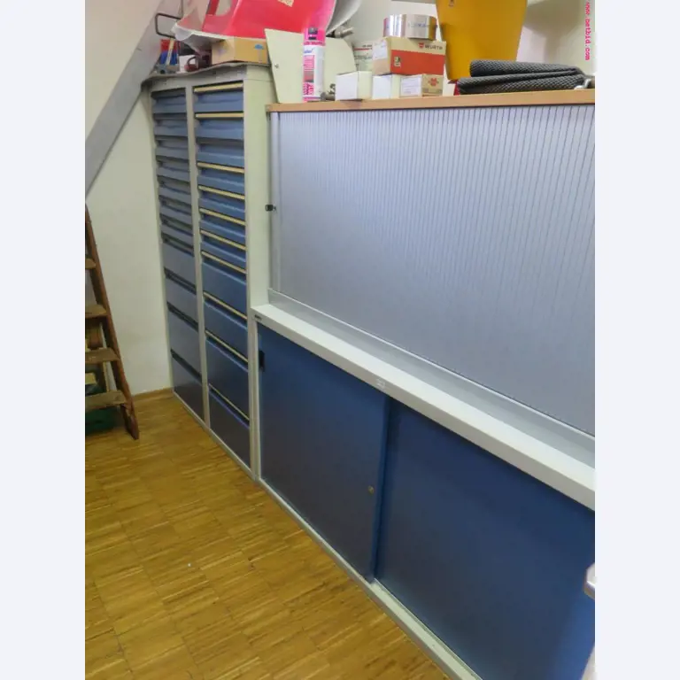 Máquinas dos sectores da fiação, tecelagem e tinturaria - Localização 79787 Lauchringen-2