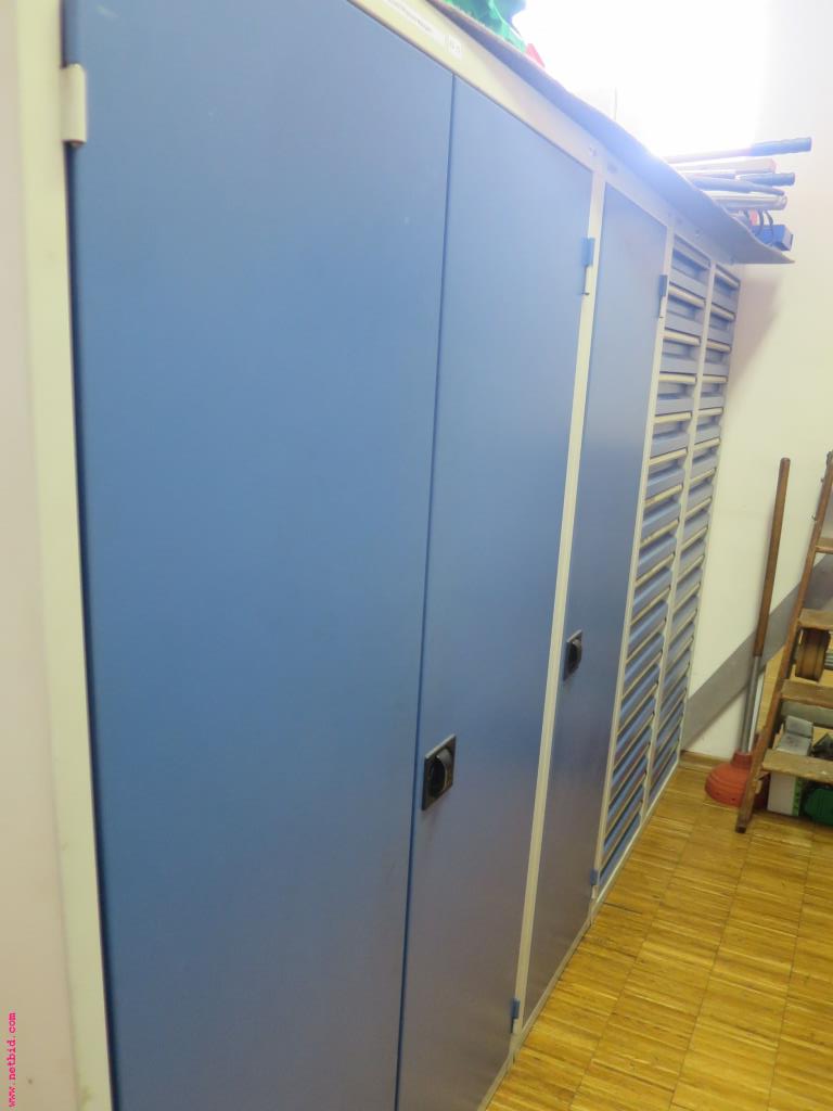 Comprehensive machinery from the sections spinning, weaving - Location 79787 Lauchringen -3