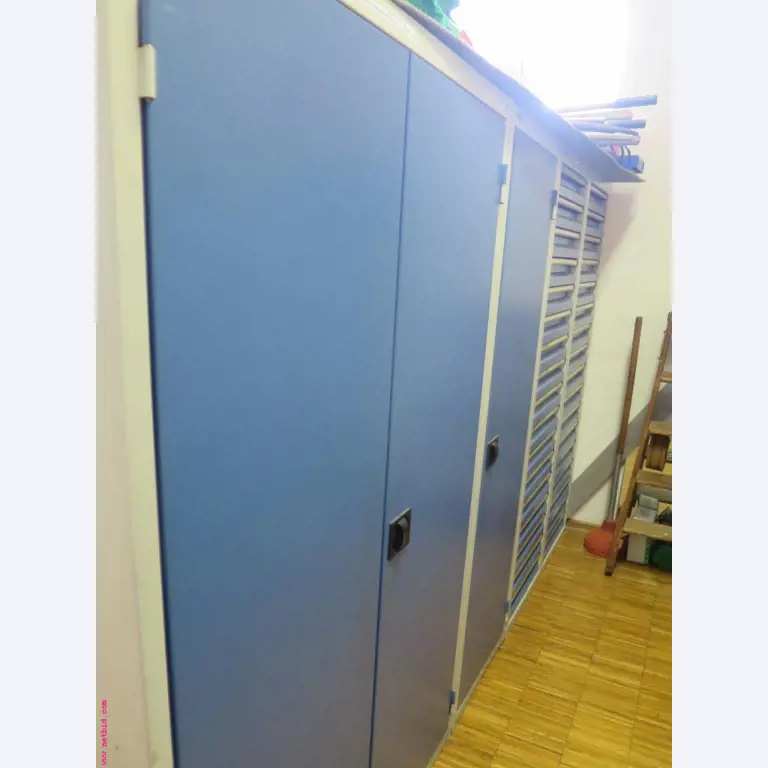 Máquinas dos sectores da fiação, tecelagem e tinturaria - Localização 79787 Lauchringen-3