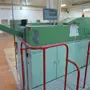 thumbnail-Textielmachines voor spinnen, weven en verven - Locatie 79787 Lauchringen, DU-1