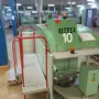 thumbnail-Textielmachines voor spinnen, weven en verven - Locatie 79787 Lauchringen, DU-8