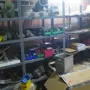 thumbnail-Textielmachines voor spinnen, weven en verven - Locatie 79787 Lauchringen, DU-1