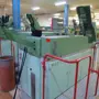 thumbnail-Textielmachines voor spinnen, weven en verven - Locatie 79787 Lauchringen, DU-1