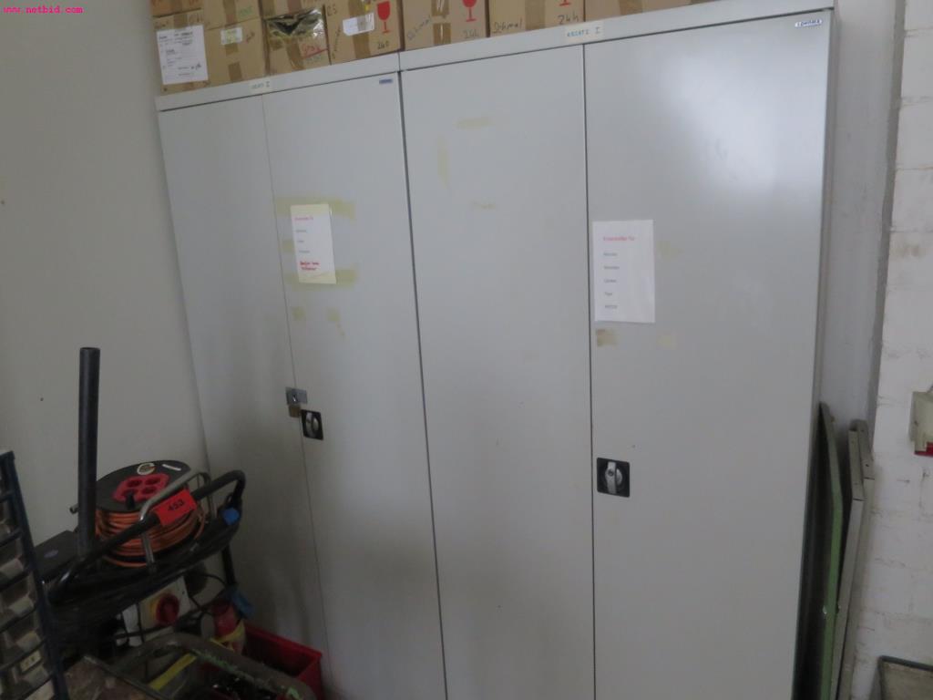 Maschinen aus den Bereichen Spinnerei, Weberei und Färberei  - Standort 79787 Lauchringen-2