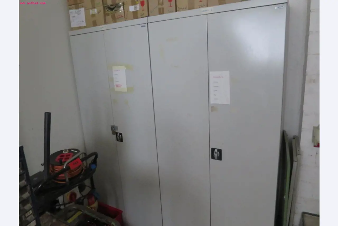 Máquinas dos sectores da fiação, tecelagem e tinturaria - Localização 79787 Lauchringen-2