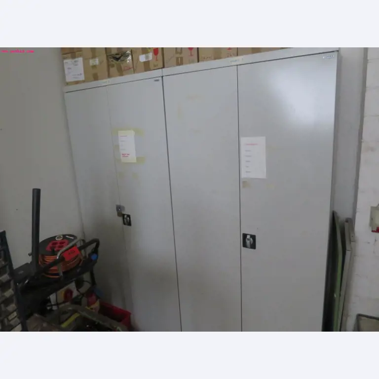 Máquinas dos sectores da fiação, tecelagem e tinturaria - Localização 79787 Lauchringen-2