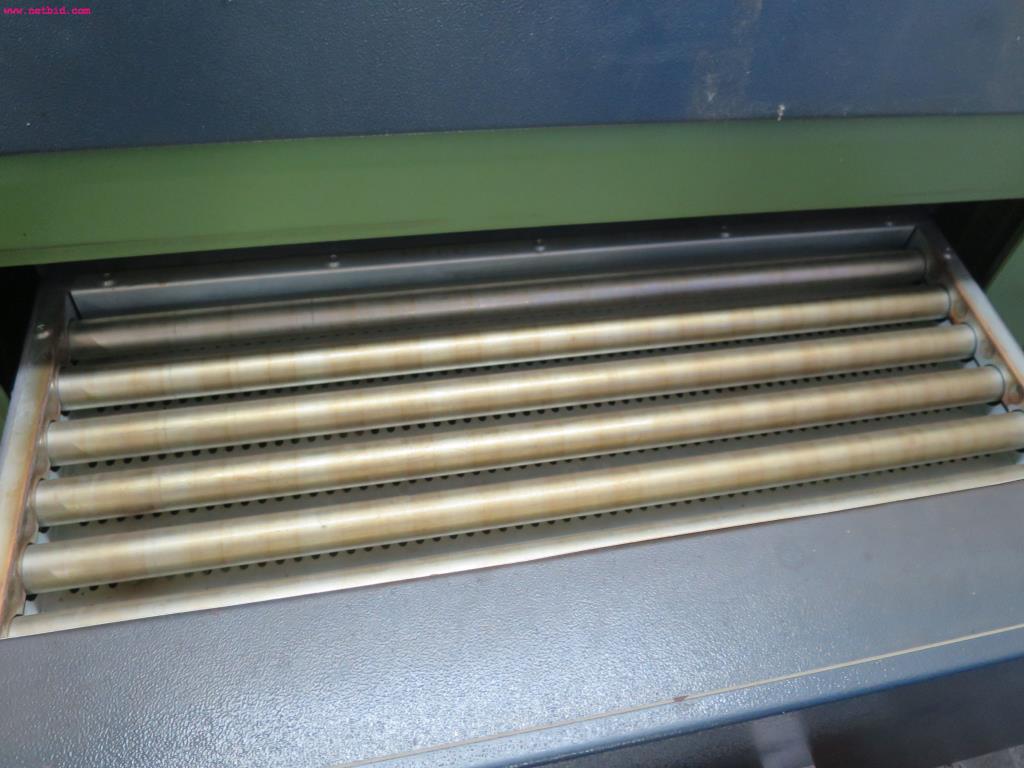 Maschinen aus den Bereichen Spinnerei, Weberei und Färberei  - Standort 79787 Lauchringen-2