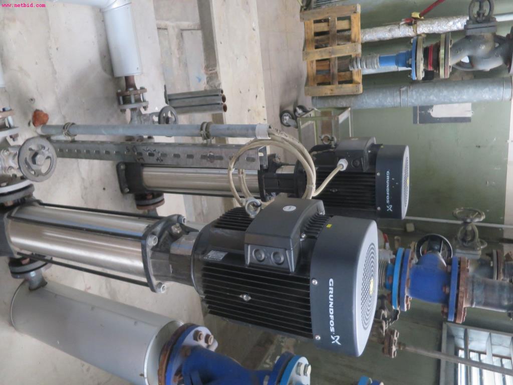 Maschinen aus den Bereichen Spinnerei, Weberei und Färberei  - Standort 79787 Lauchringen-4