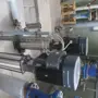 thumbnail-Textielmachines voor spinnen, weven en verven - Locatie 79787 Lauchringen, DU-4