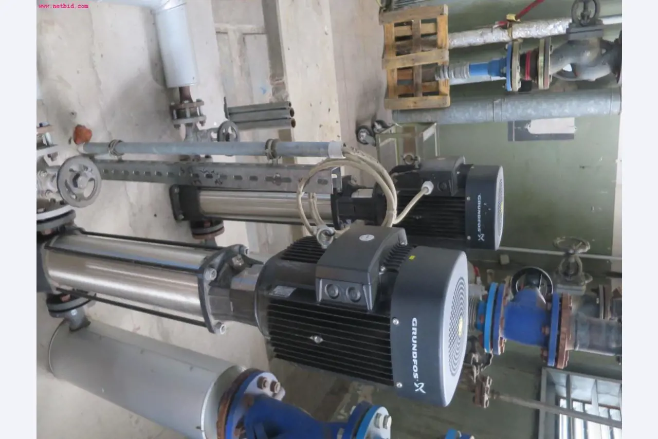 Máquinas dos sectores da fiação, tecelagem e tinturaria - Localização 79787 Lauchringen-4