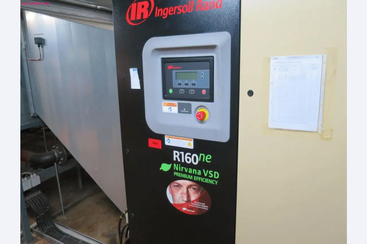 Máquinas dos sectores da fiação, tecelagem e tinturaria - Localização 79787 Lauchringen-1