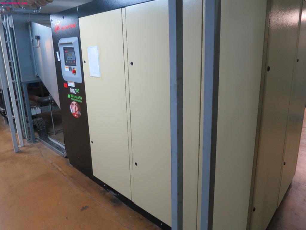 Comprehensive machinery from the sections spinning, weaving - Location 79787 Lauchringen -2