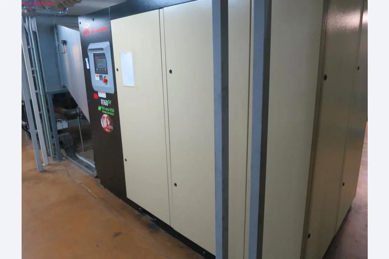 Máquinas dos sectores da fiação, tecelagem e tinturaria - Localização 79787 Lauchringen-2