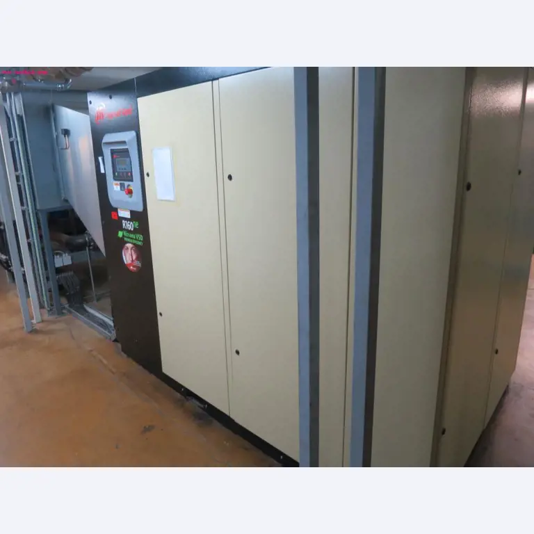 Máquinas dos sectores da fiação, tecelagem e tinturaria - Localização 79787 Lauchringen-2