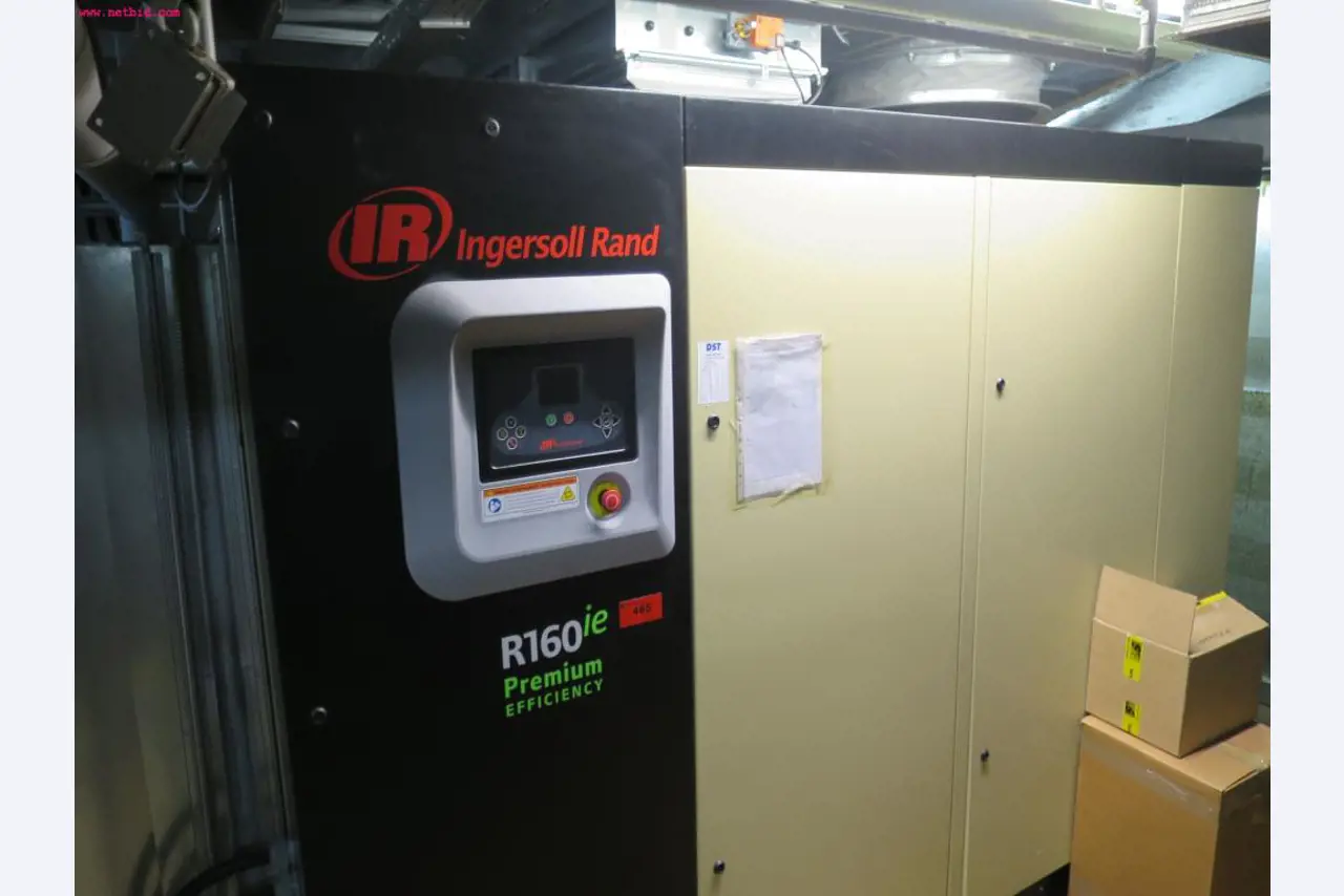 Máquinas dos sectores da fiação, tecelagem e tinturaria - Localização 79787 Lauchringen-1