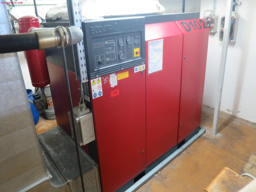 Comprehensive machinery from the sections spinning, weaving - Location 79787 Lauchringen -1