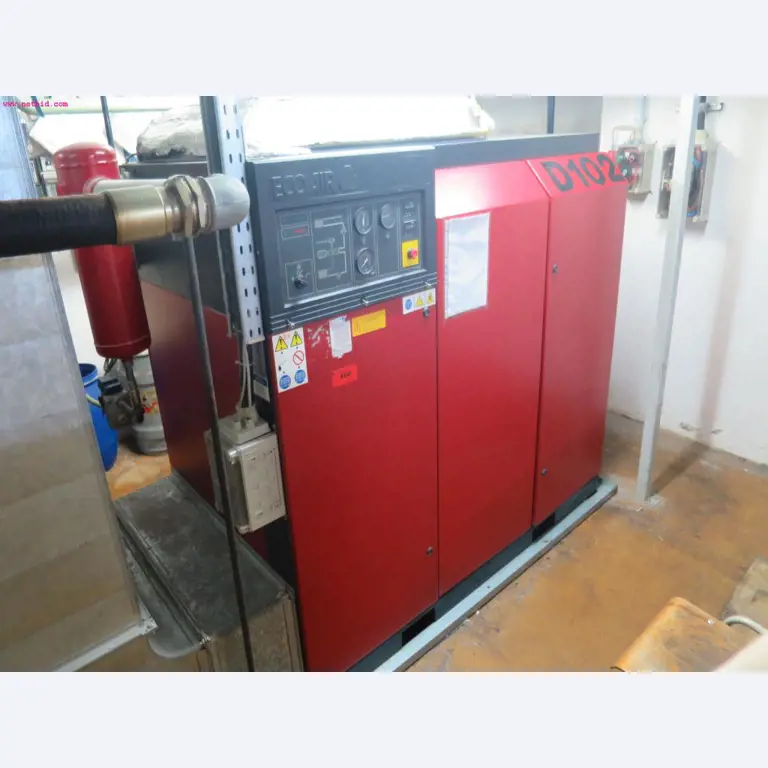 Máquinas dos sectores da fiação, tecelagem e tinturaria - Localização 79787 Lauchringen-1