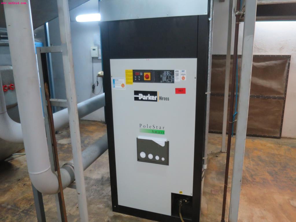 Máquinas dos sectores da fiação, tecelagem e tinturaria - Localização 79787 Lauchringen-1