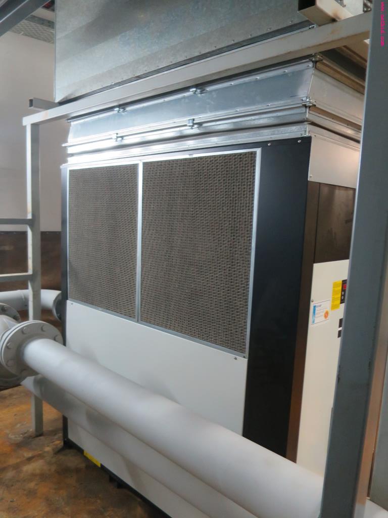 Máquinas dos sectores da fiação, tecelagem e tinturaria - Localização 79787 Lauchringen-2