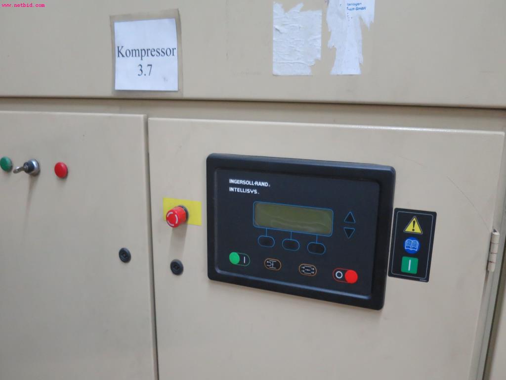 Machines des domaines de la filature, du tissage et de la teinture - Standort 79787 Lauchringen-2