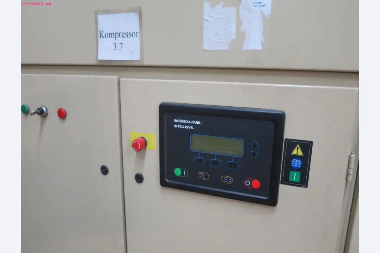 Máquinas dos sectores da fiação, tecelagem e tinturaria - Localização 79787 Lauchringen-2